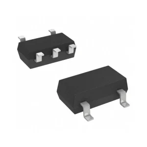 Nízká Cena Richtek RT9080-33GJ5 3.3V 0.6A stabilizátor, TSOT-23-5
