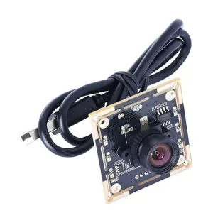 Značkový OV9732 1MP 1280x720 100˚ USB kamera modul