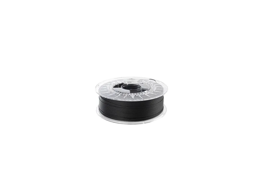Filament Spectrum PC CF 1.75mm Carbon Black 1kg Hit Sezóny