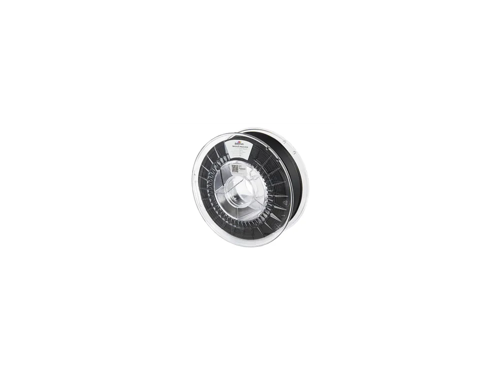 Filament Spectrum PA12 CF15 1.75mm CARBON BLACK 1kg Autentický