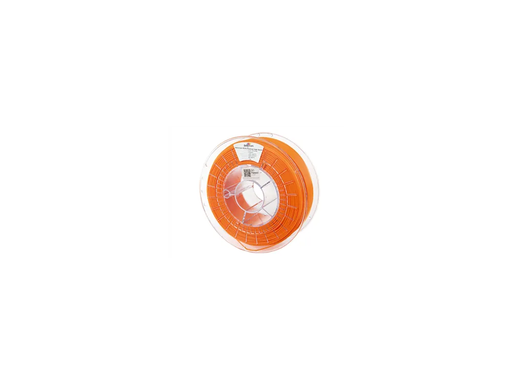Filament Spectrum PETG Premium High Speed 1.75mm LION ORANGE 1kg Objednat Nyní