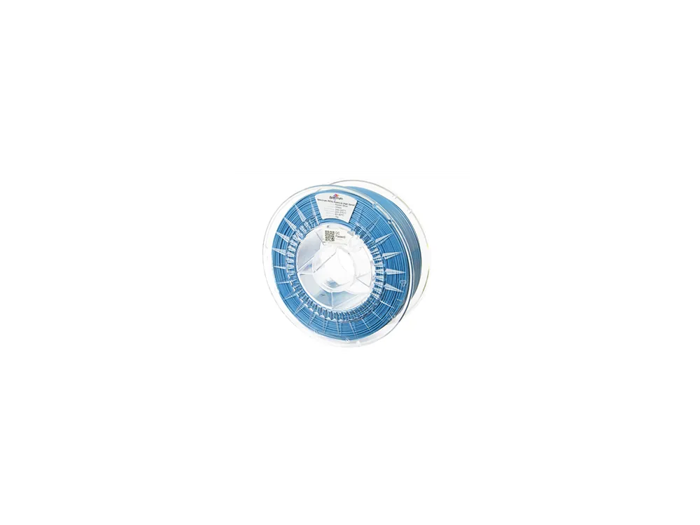 Filament Spectrum PETG Premium High Speed 1.75mm PASTEL BLUE 1kg Oblíbený
