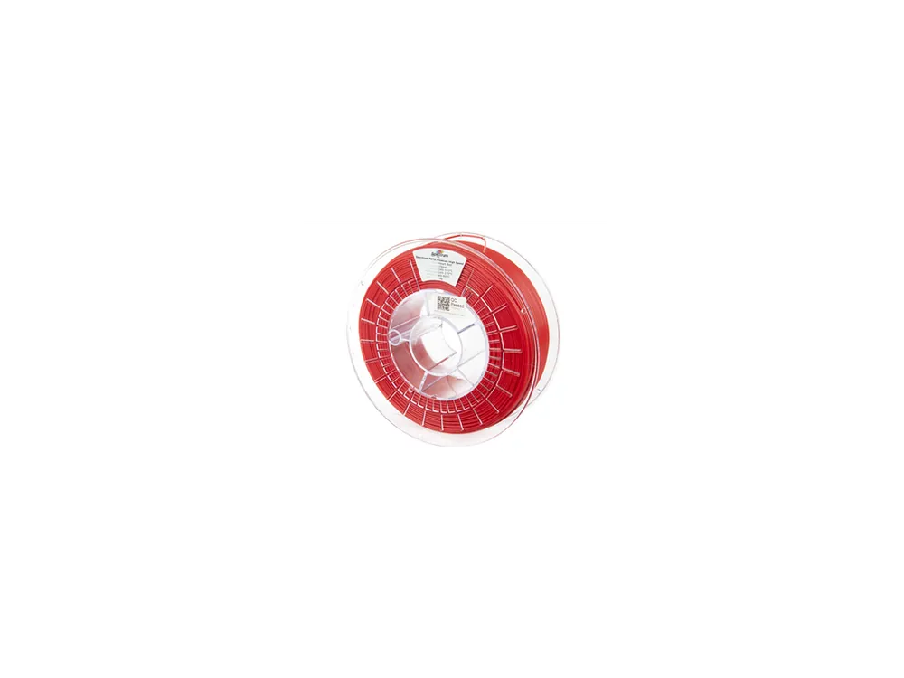 Filament Spectrum PETG Premium High Speed 1.75mm HEART RED 1kg Cenový Hit