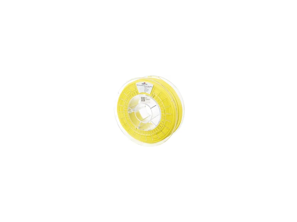 Filament Spectrum PETG Premium High Speed 1.75mm SULFUR YELLOW 1kg Bezpečná Platba