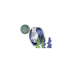 Výprodej Filament Spectrum PLA Magic SILK 1.75mm VIVID LAVENDER 0.25kg