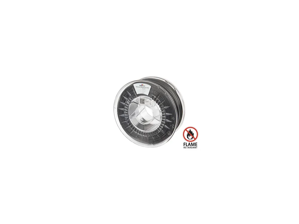 Hit Sezóny Filament Spectrum FlameGuard ASA 275 1.75mm SILVER STAR 1kg