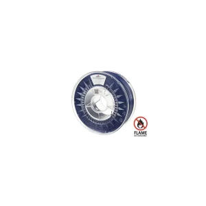 Akce Filament Spectrum FlameGuard ASA 275 1.75mm NAVY BLUE 1kg