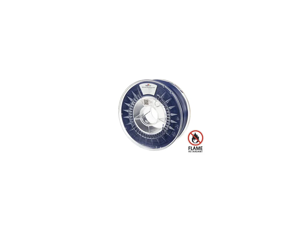 Akce Filament Spectrum FlameGuard ASA 275 1.75mm NAVY BLUE 1kg