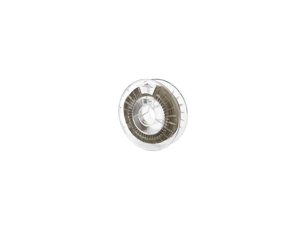 Rychlé Dodání Filament Spectrum PLA Metal 1.75mm BRONZE 0.75kg
