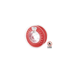 Akční Cena Filament Spectrum FlameGuard PLA 1.75mm TECHNICAL RED 1kg