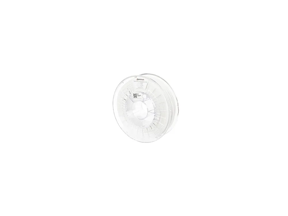 Filament Spectrum ThermaTech PA 1.75mm Natural 0.75kg Nakupujte Hned
