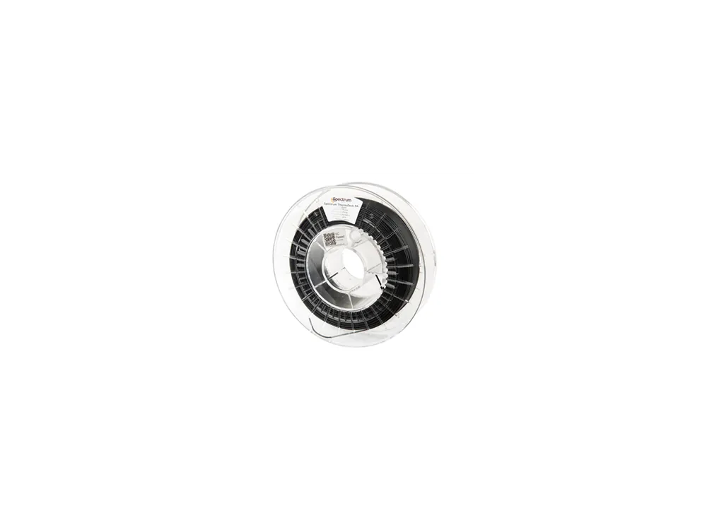 Tovární Cena Filament Spectrum ThermaTech PA 1.75mm Black 0.75kg
