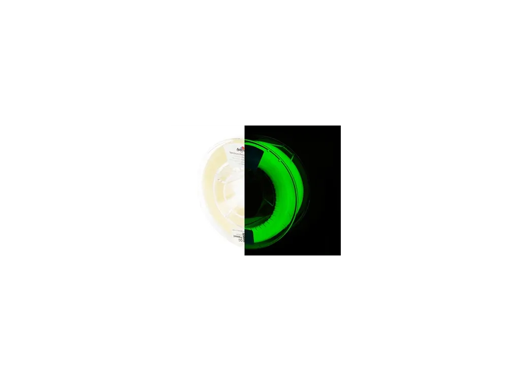 Filament Spectrum ASA 275 1.75 mm GLOW IN THE DARK 0.25kg Cenový Hit