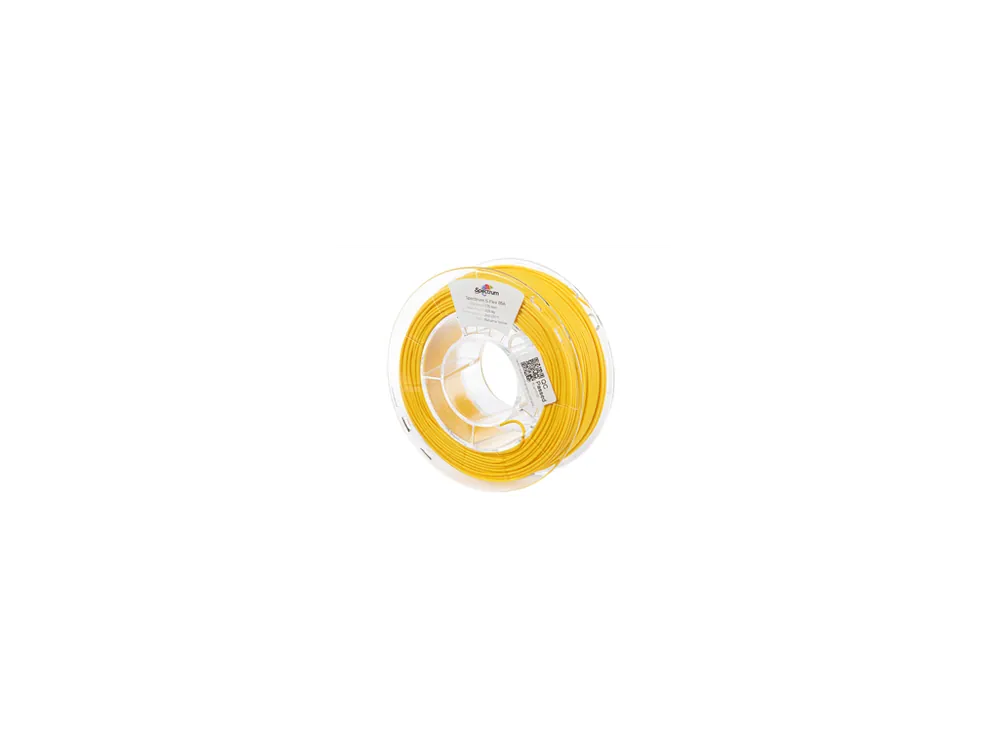 Filament Spectrum S-Flex 85A 1.75mm BAHAMA YELLOW 0.25kg Koupit Online