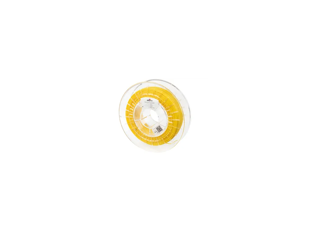 Filament Spectrum S-Flex 85A 1.75mm BAHAMA YELLOW 0.5kg Odeslání Ihned