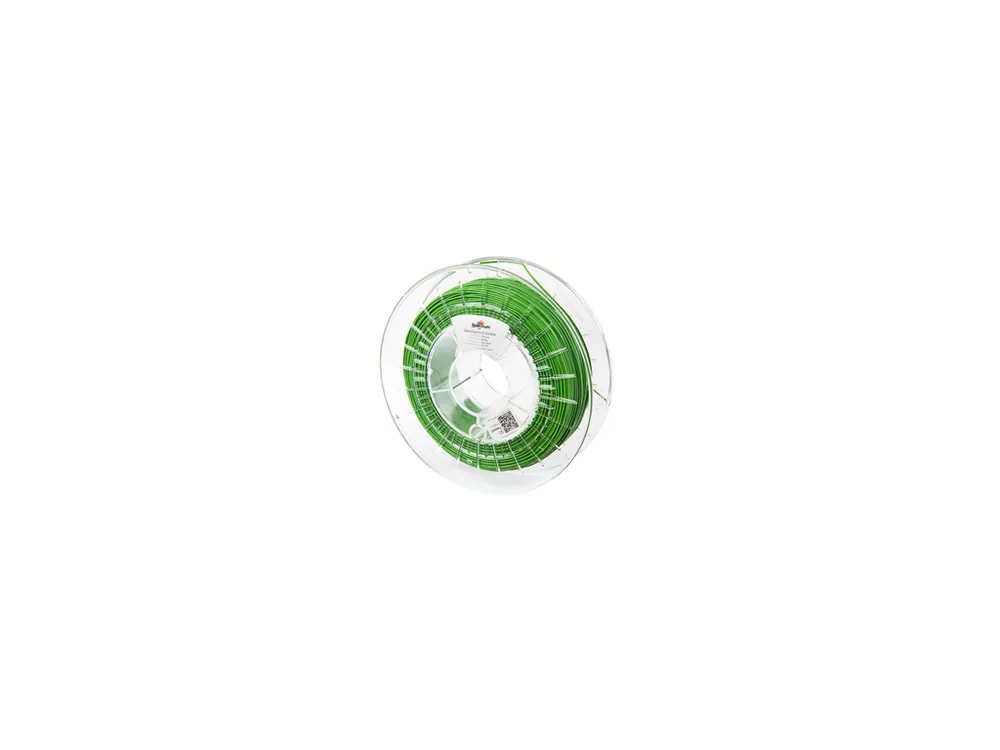 Kup Teď Filament Spectrum S-Flex 85A 1.75mm LIME GREEN 0.5kg