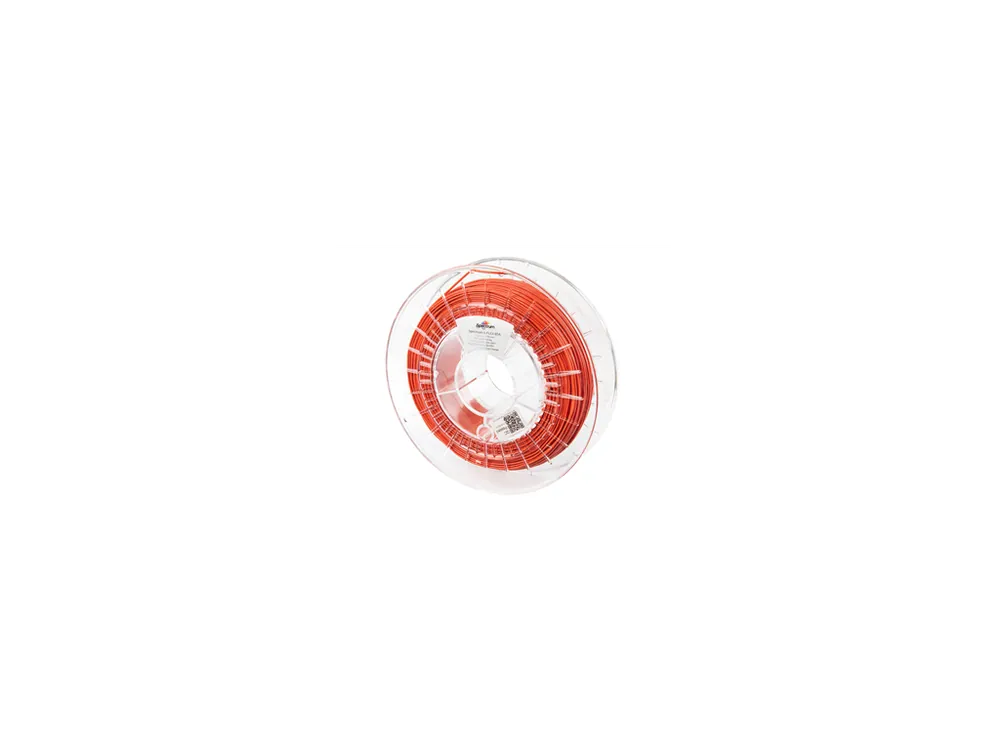 Sleva Filament Spectrum S-Flex 85A 1.75mm LION ORANGE 0.5kg