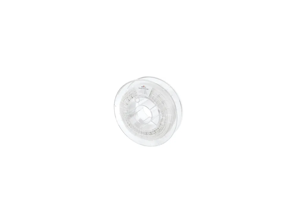 Filament Spectrum S-Flex 85A 1.75mm POLAR WHITE 0.5kg Značkový