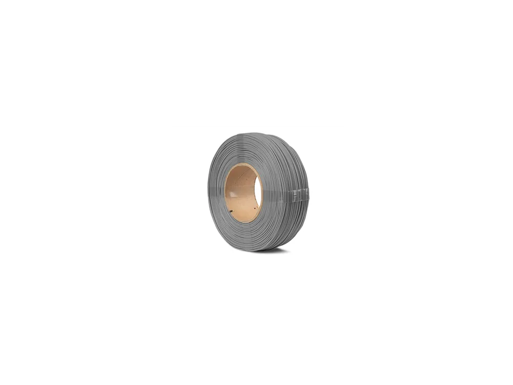 Filament C-TECH ESSENTIAL LINE, PLA, šedá, 1,75mm, 1kg, refill Horká Nabídka