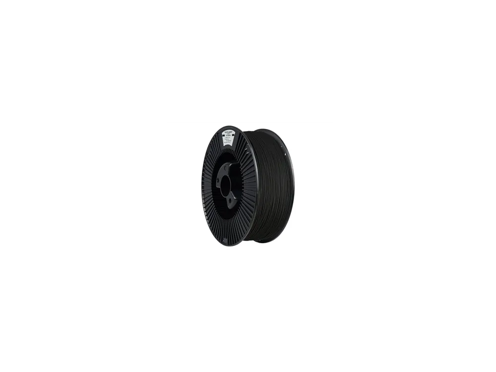 Filament "The Filament" PLA Matte 1.75mm STEALTH BLACK 3kg Rychlé Dodání
