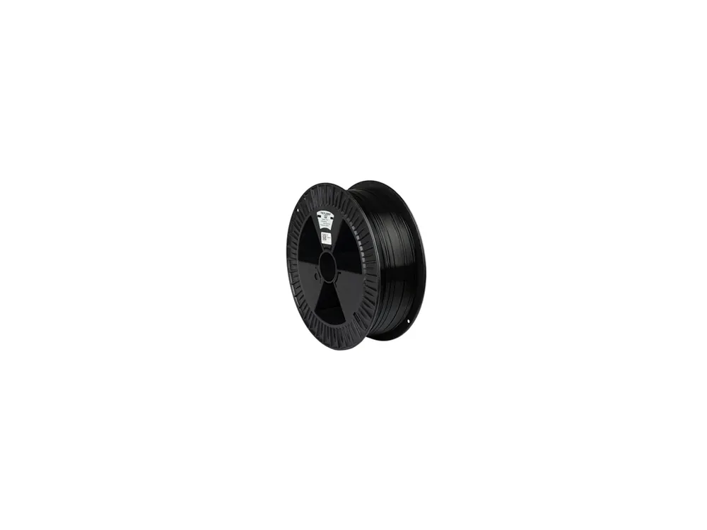 Filament "The Filament" ASA 1.75mm MIDNIGHT BLACK 3kg Bezpečná Platba