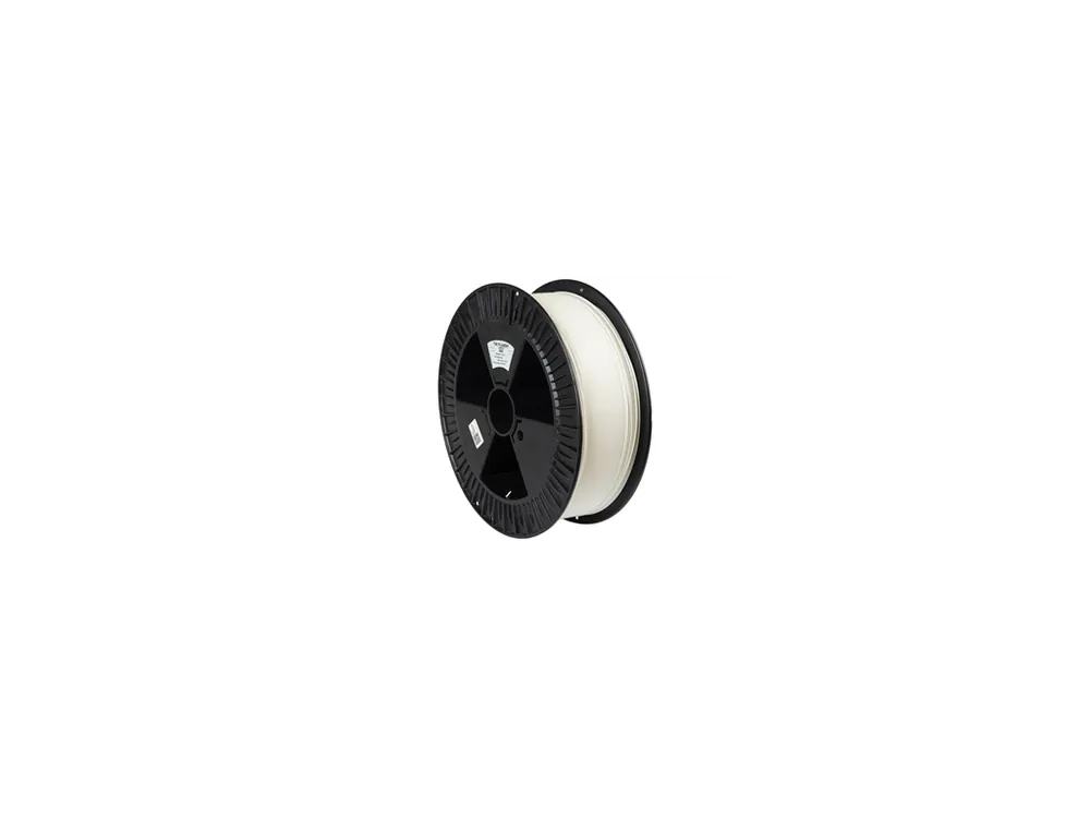 Filament "The Filament" ASA 1.75mm TRAFFIC WHITE 3kg Poslední Šance
