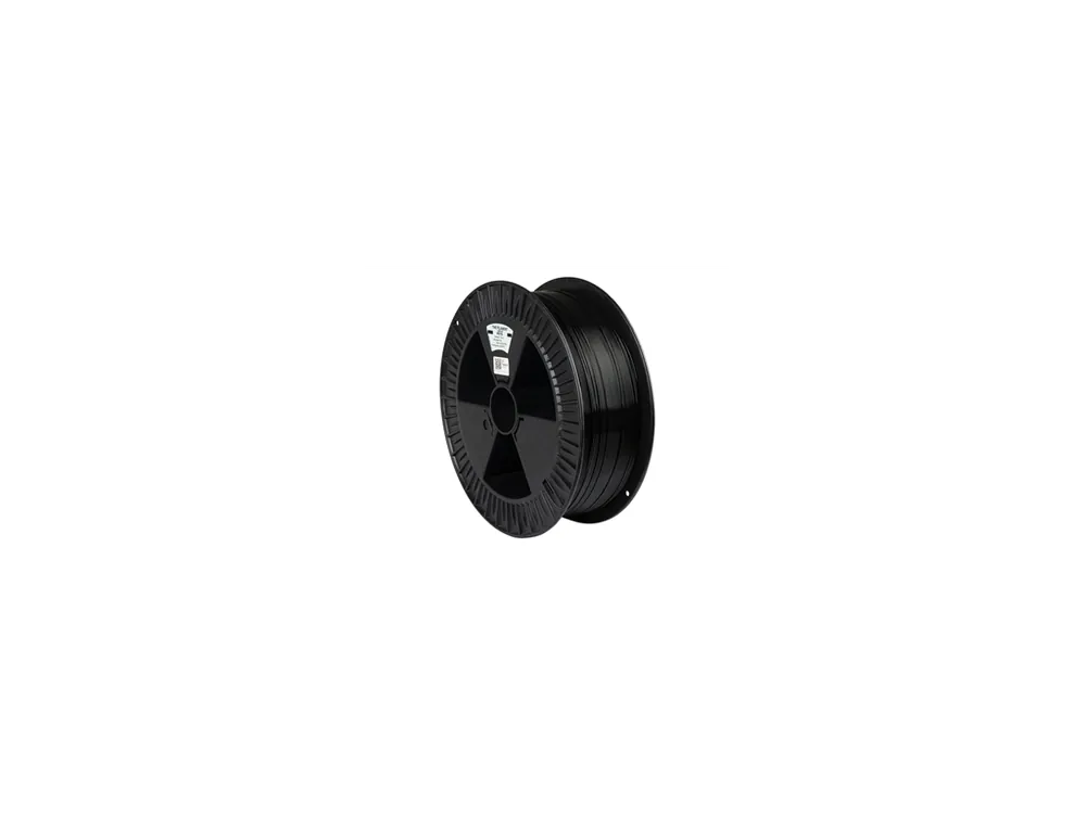 Tovární Cena Filament "The Filament" PETG 1.75mm MIDNIGHT BLACK 3kg