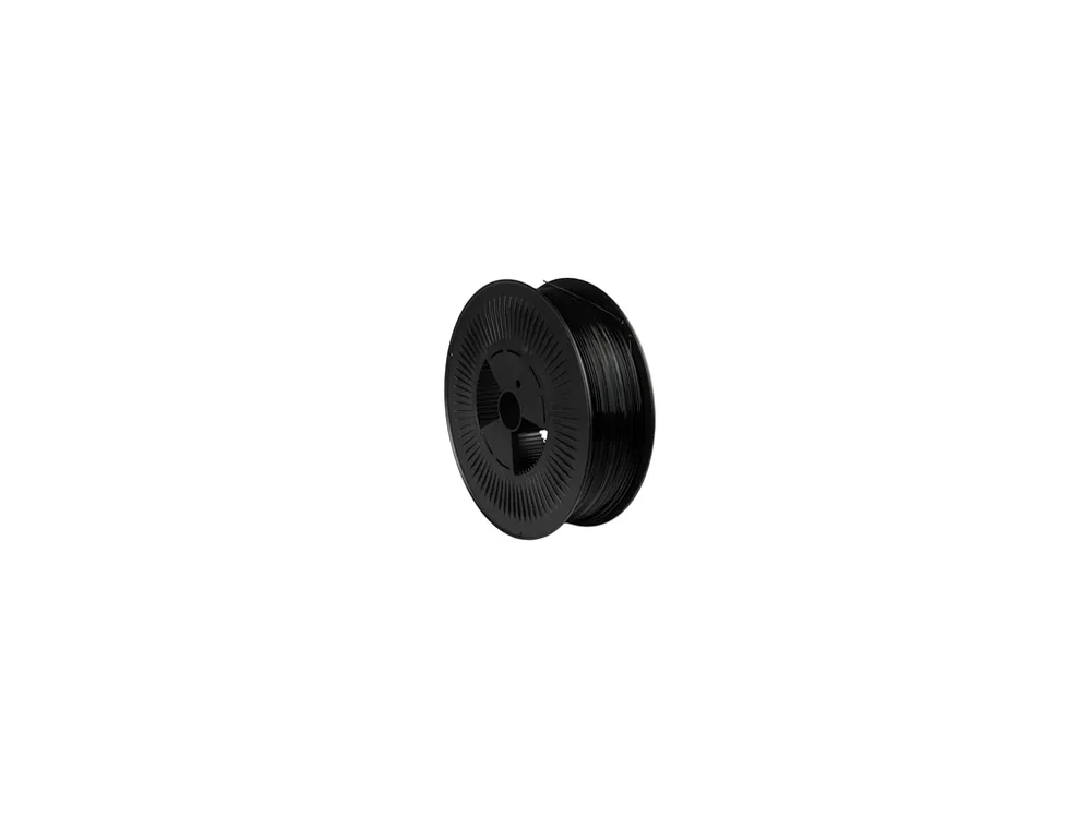 Filament "The Filament" PLA 1.75mm MIDNIGHT BLACK 5kg Jen Po Omezenou Doba