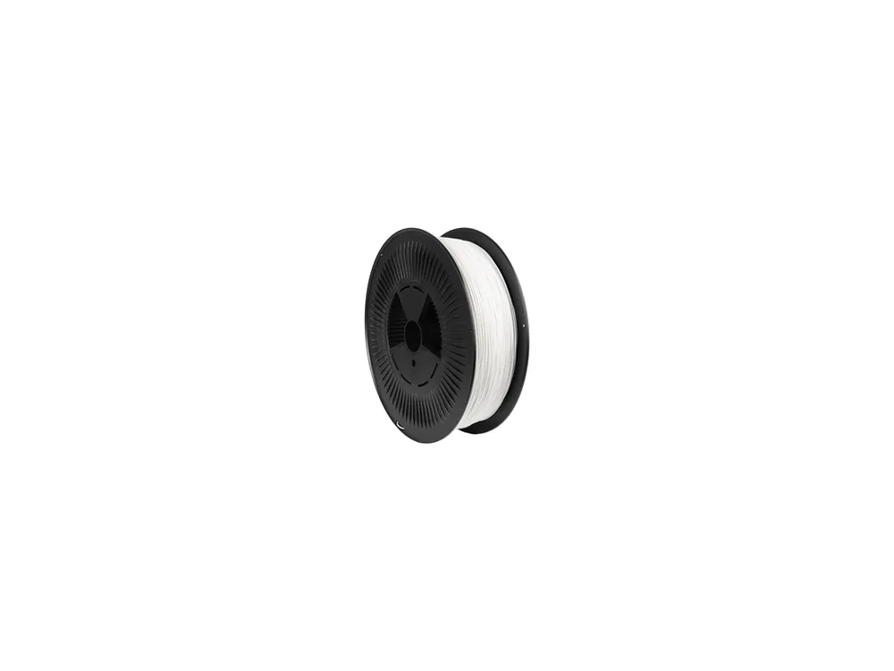 Výhodná Nabídka Filament "The Filament" PETG 1.75mm SNOW WHITE 5kg