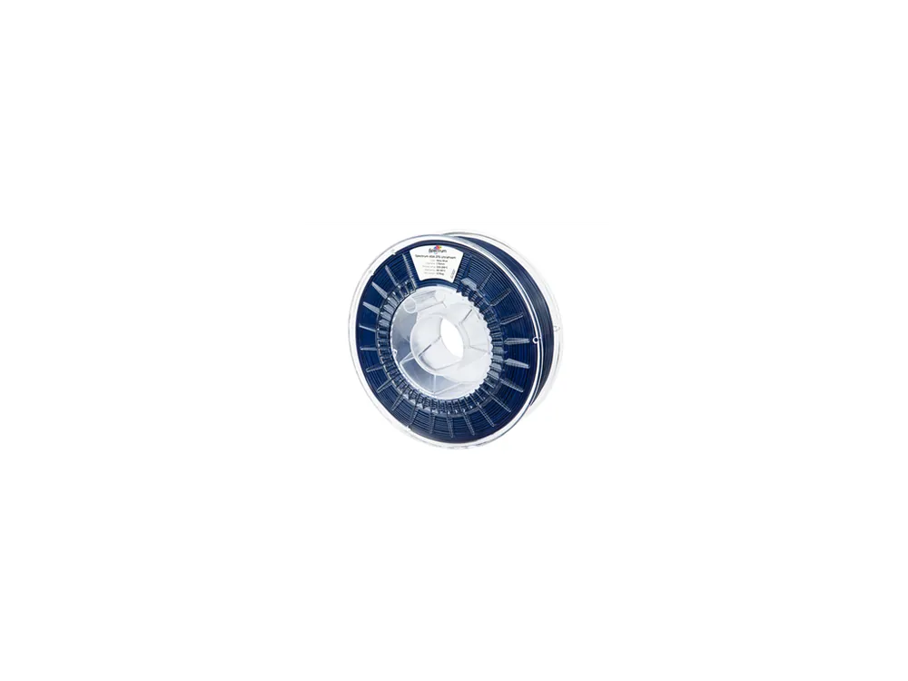 Víkendová Akce Filament Spectrum LW-ASA UltraFoam 1.75mm NAVY BLUE 0.75kg