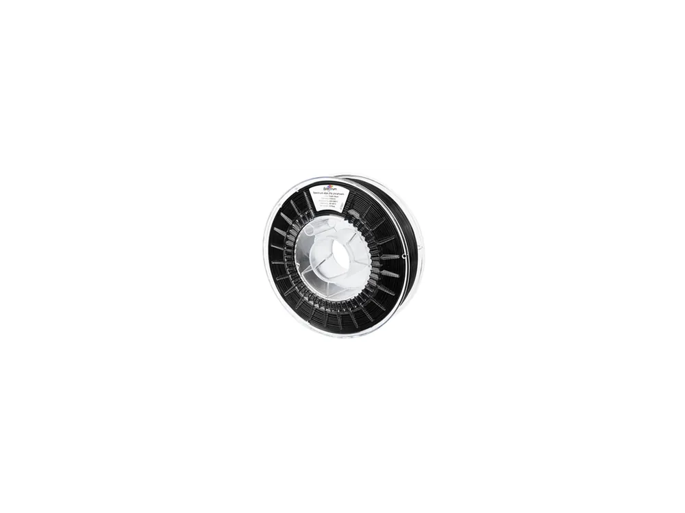 Vrácení Zdarma Filament Spectrum LW-ASA UltraFoam 1.75mm TRAFFIC BLACK 0.75kg