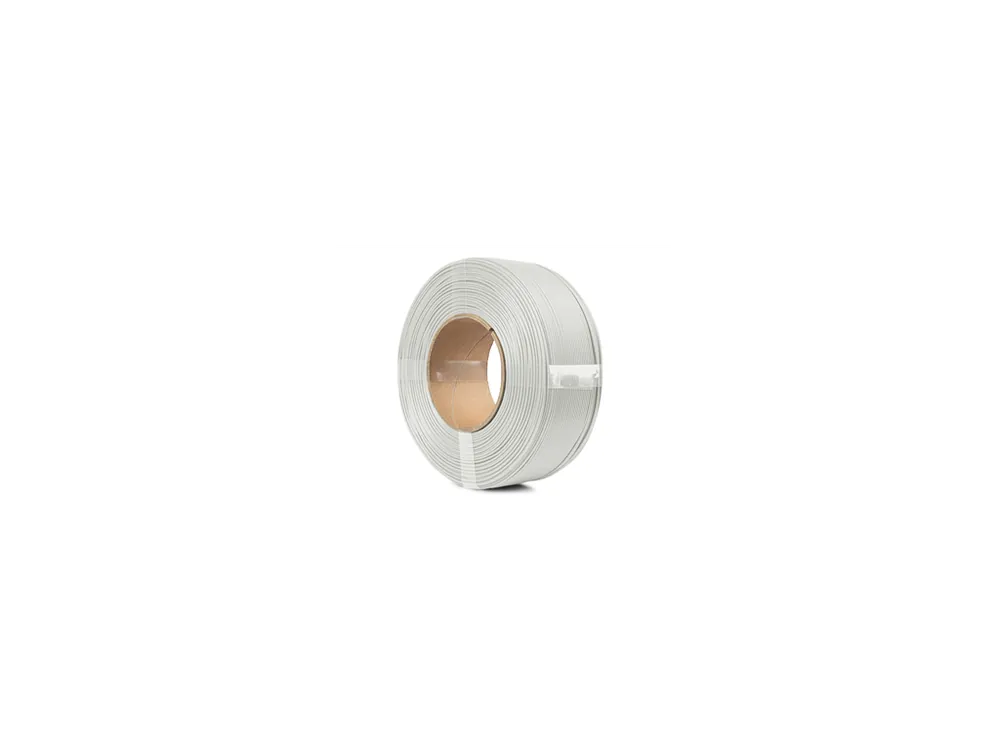 Originální Filament Spectrum ReFill LW-ASA UltraFoam 1.75mm TRAFFIC BLACK 0.75kg