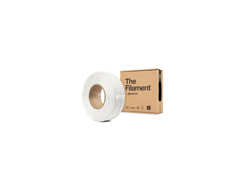 Filament "The Filament" ReFill HT-PLA 1.75mm TOOLING LIME 1kg Kup Teď