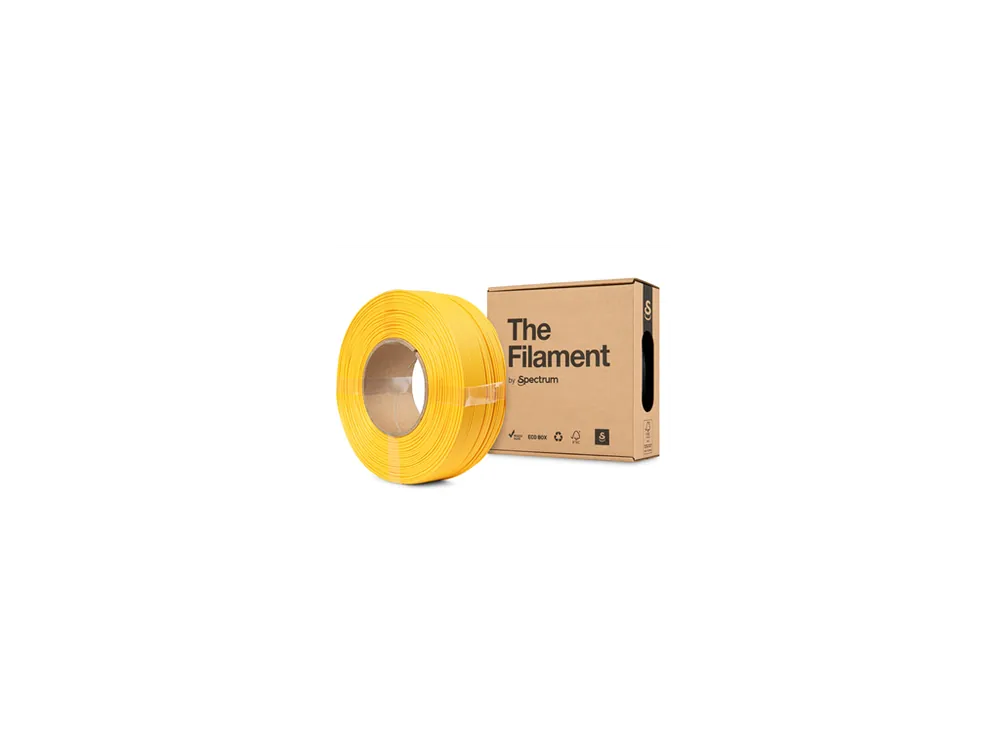 Filament "The Filament" ReFill HT-PLA 1.75mm TOOLING TURQUOISE 1kg Must-Have
