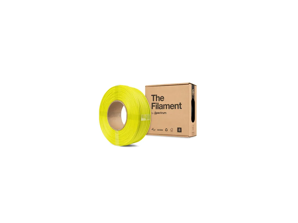 Filament "The Filament" ReFill HT-PLA 1.75mm TOOLING GREEN 1kg Nakupujte Hned