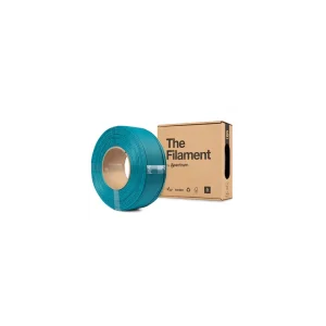 Autentický Filament "The Filament" ReFill HT-PLA 1.75mm COBALT BLUE 1kg
