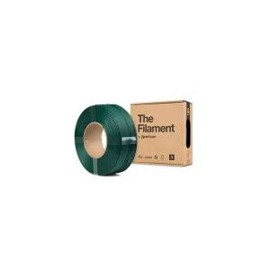 Autentický Filament "The Filament" ReFill HT-PLA 1.75mm VIVID RED 1kg