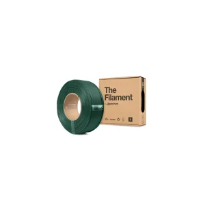 Autentický Filament "The Filament" ReFill HT-PLA 1.75mm DARK GREY 1kg