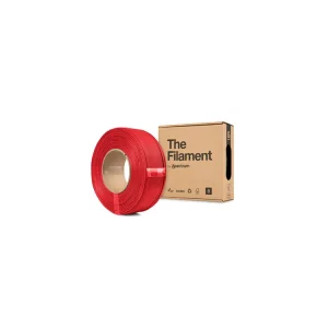 Autentický Filament "The Filament" ReFill HT-PLA 1.75mm LIGHT GREY 1kg