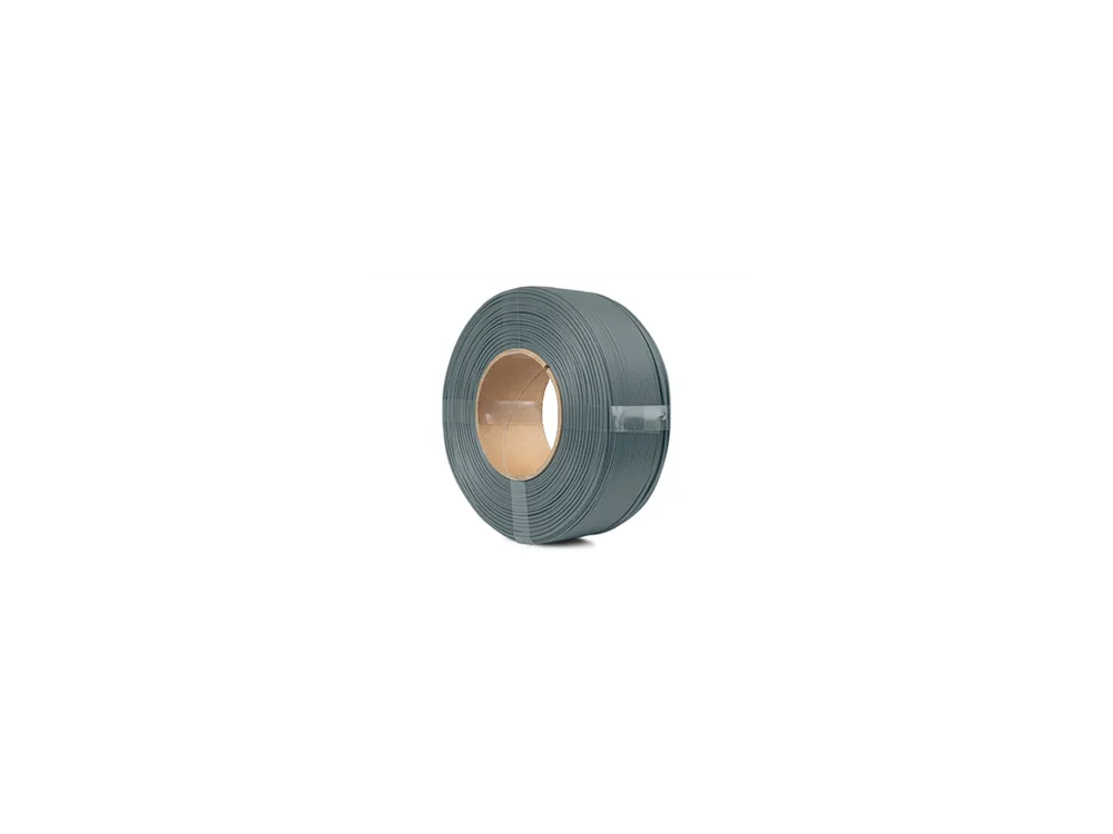 Nakupujte Hned Filament Spectrum LW-PLA UltraFoam 1.75mm TRAFFIC BLACK 0.75kg