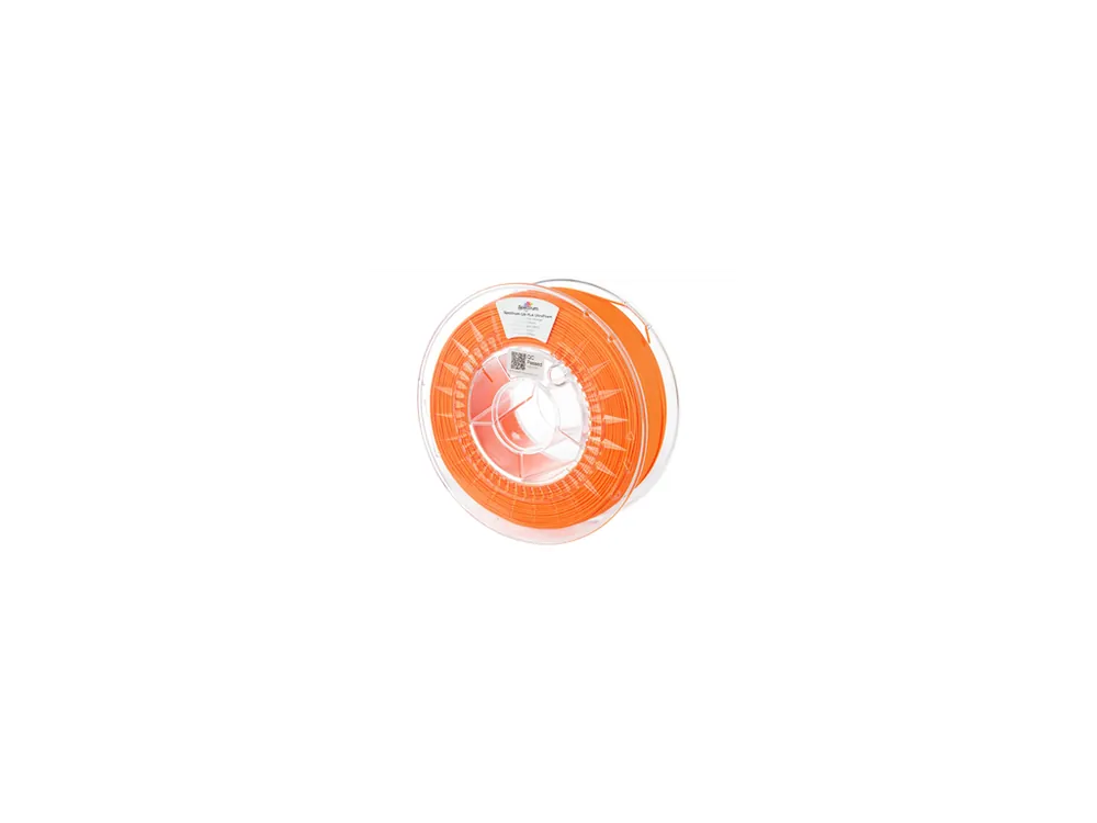 Filament Spectrum LW-PLA UltraFoam 1.75mm PURE WHITE 0.75kg Aktuální