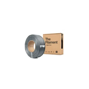 Výprodej Filament "The Filament" ReFill PLA Lite 1.75mm BLACK 1kg