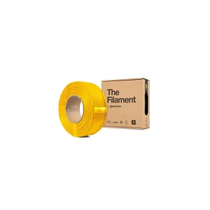 Značkový Filament "The Filament" PETG Lite 1.75mm WHITE 1kg