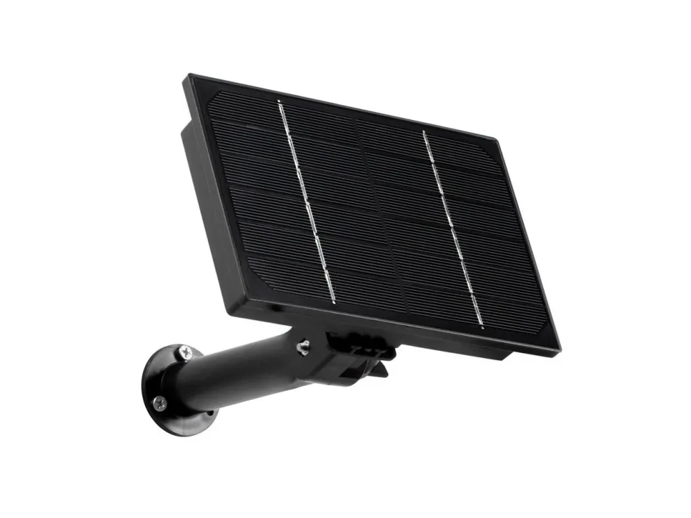 4W Solární napájecí modul pro Meshtastic node 18650 RAK4631/Heltec Nejprodávanější