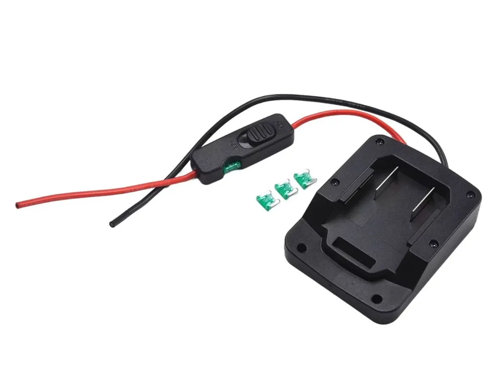 Dokud Zásoby Vydrží Adaptér baterie Parkside X20V