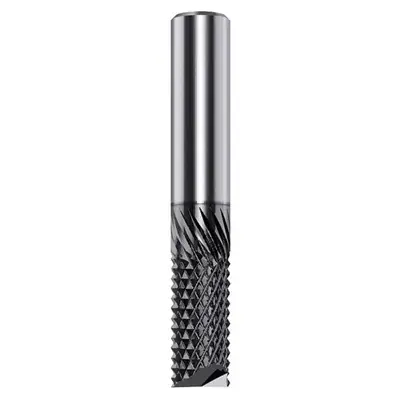 Novinka CMT 151 CHROME Fréza na kompozity - D8x25 L60 S=8 HWM