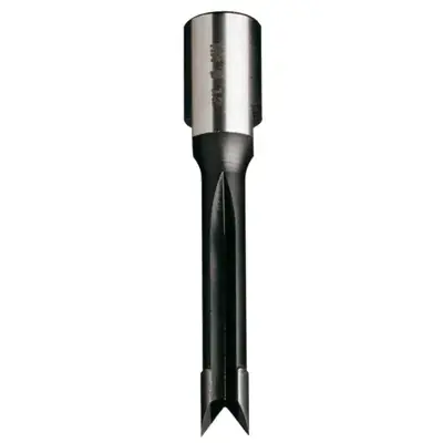 Dokud Zásoby Vydrží CMT 163 Dlabací vrták - D16 L100 RH SM12x1