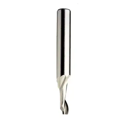 CMT 188 Spirálová fréza na ALU a PVC - D4x40 L100 S=8mm HSS Pouze Dnes