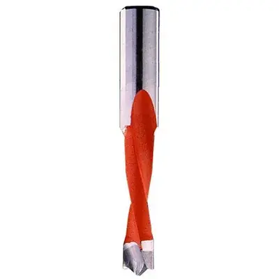 Bezpečná Platba CMT 311 XTreme Vrták kolíkovací neprůchozí HW - D9x35 S=10x30 L70 L