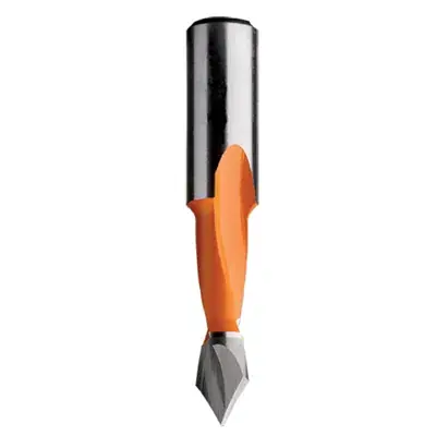 Hit Sezóny CMT 313 Vrták kolíkovací průchozí HW - D5x27 S=10x26 L57,5 P